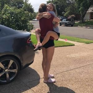 Meet your Posher, Dreena